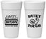 Personalized Birthday 24 oz Foam Cups - Built Tough | 20078