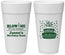 Personalized Birthday 24 oz Foam Cups - 25th | 20169
