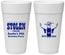 Personalized Birthday 24 oz Foam Cups - 30th | 20194