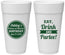 Personalized Birthday 24 oz Foam Cups - 30th | 20242