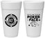 Personalized Birthday 24 oz Foam Cups - 40th Las Vegas | 20261