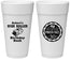 Personalized Birthday 24 oz Foam Cups - 30th Las Vegas | 20262