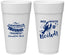 Personalized 4th Of July 24 oz Foam Cups - Crawfish Boil | 220013
