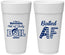 Personalized 4th Of July 24 oz Foam Cups - Crawfish Boil | 220017