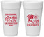 Personalized 4th Of July 24 oz Foam Cups - Patriot | 220038