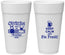 Personalized Oktoberfest 24 oz Foam Cups - Ein Prosit | 240019