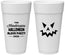Personalized Halloween 24 oz Foam Cups - Pumpkin | 250034