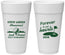 Personalized Memorial 24 oz Foam Cups - Forever In Our Hearts | 310006
