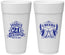 Personalized 21st Birthday 24 oz Foam Cups - Cheers | 340001