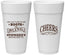 Personalized Bachelorette 24 oz Foam Cups - Boots And Bling | 60118