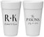Personalized Wedding 24 oz Foam Cups - Two Letter Monogram | 802