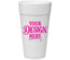 24 oz Foam Cups - Design Your Own