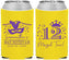 Custom Bat Mitzvah Neoprene Can Coolers - 12th Birthday Mazel Tov | 120000