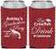 Custom Graduation Neoprene Can Coolers - Class Of 2027 Crawfish Boil | 130000