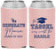 Custom Graduation Neoprene Can Coolers - Class Of 2027 Tassel Hassel | 130014