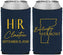 Custom Wedding Neoprene Can Coolers - Vermont | 144