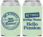 Custom Retirement Neoprene Can Coolers - Teacher | 150024