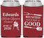Custom Family Reunion Neoprene Can Coolers - Bbq Reunited | 160001