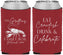 Custom Family Reunion Neoprene Can Coolers - Crawfish Boil | 160007