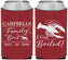 Custom Family Reunion Neoprene Can Coolers - Crawfish Boil | 160008