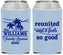 Custom Family Reunion Neoprene Can Coolers - Beach Reunited | 160010