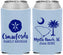 Custom Family Reunion Neoprene Can Coolers - South Carolina | 160018