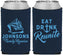Custom Family Reunion Neoprene Can Coolers - Cruise Nautical | 160023