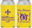 Custom Family Reunion Neoprene Can Coolers - New Orleans | 160030