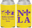 Custom Family Reunion Neoprene Can Coolers - New Orleans | 160031
