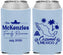 Custom Family Reunion Neoprene Can Coolers - Mexico | 160033