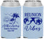 Custom Family Reunion Neoprene Can Coolers - Beach | 160034