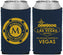 Custom Family Reunion Neoprene Can Coolers - Las Vegas | 160037