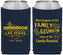 Custom Family Reunion Neoprene Can Coolers - Las Vegas | 160038