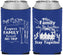 Custom Family Reunion Neoprene Can Coolers - Ski Trip | 160041