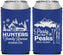 Custom Family Reunion Neoprene Can Coolers - Ski Trip | 160042