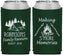 Custom Family Reunion Neoprene Can Coolers - Camping | 160046