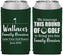 Custom Family Reunion Neoprene Can Coolers - Golf | 160048