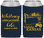 Custom Wedding Neoprene Can Coolers - Kansas | 165