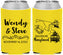 Custom Wedding Neoprene Can Coolers - Maryland | 169