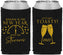 Custom New Years Neoprene Can Coolers - 2027 Toast | 170008