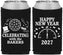 Custom New Years Neoprene Can Coolers - 2027 Countdown | 170010