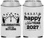 Custom New Years Neoprene Can Coolers - 2027 Countdown | 170021