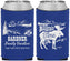 Custom Family Vacation Neoprene Can Coolers - Mountain | 180029