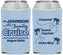 Custom Family Vacation Neoprene Can Coolers - Cruise Ship | 180035