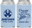 Custom Family Vacation Neoprene Can Coolers - Cruisin Ship | 180039