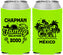 Custom Family Vacation Neoprene Can Coolers - Cancun | 180042