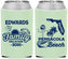 Custom Family Vacation Neoprene Can Coolers - Florida | 180044