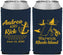 Custom Wedding Neoprene Can Coolers - Rhode Island | 188