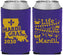 Custom Mardi Gras Neoprene Can Coolers - Life Of The Mardi | 190001