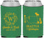 Custom Wedding Neoprene Can Coolers - Washington | 196